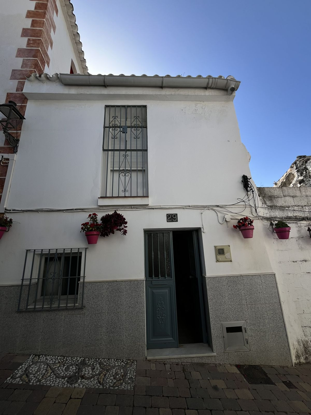 8 Bedroom Villa for Sale in Estepona