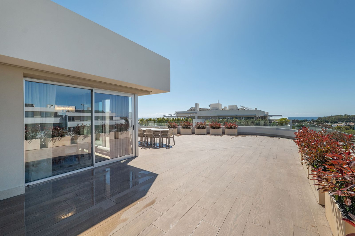 3 Bedroom Apartment for Sale in San Pedro de Alcántara — 5