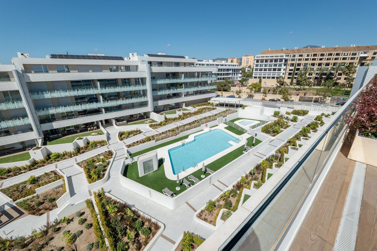 3 Bedroom Apartment for Sale in San Pedro de Alcántara — 8