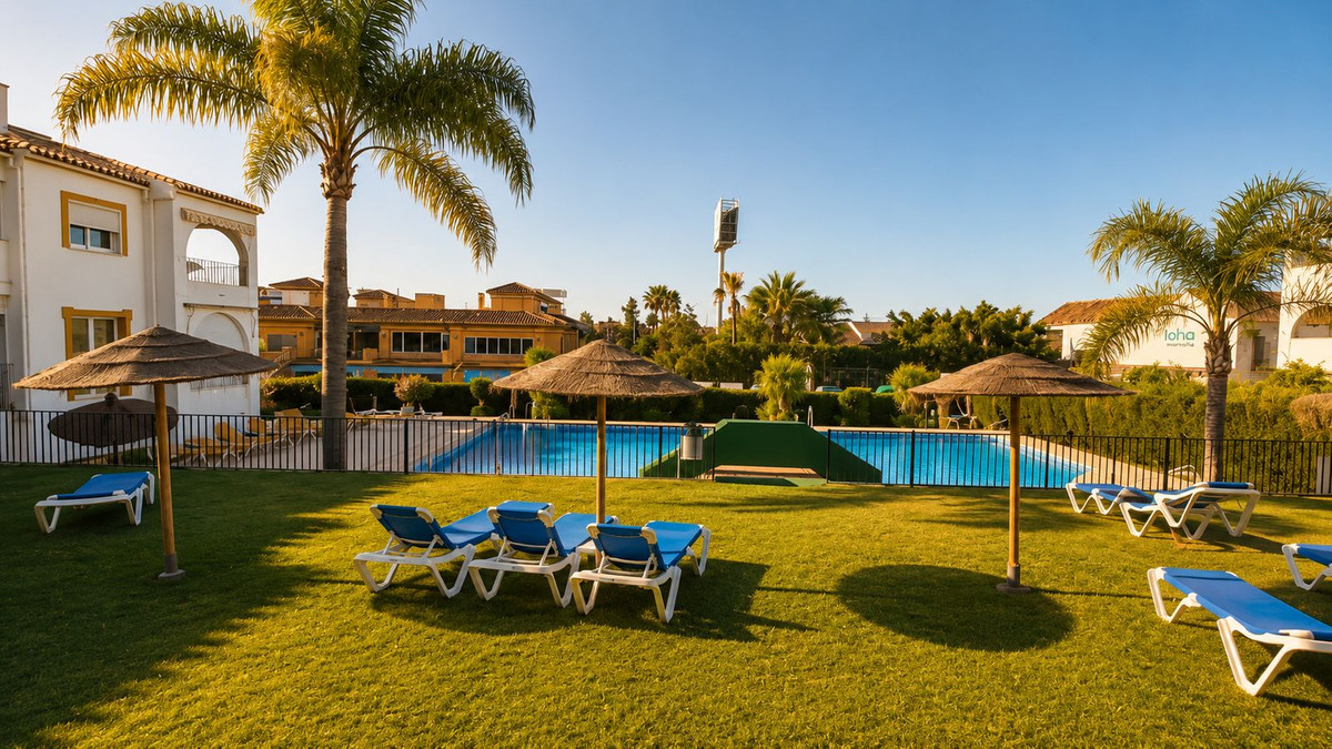 2 Bedroom Apartment for Sale in Atalaya
