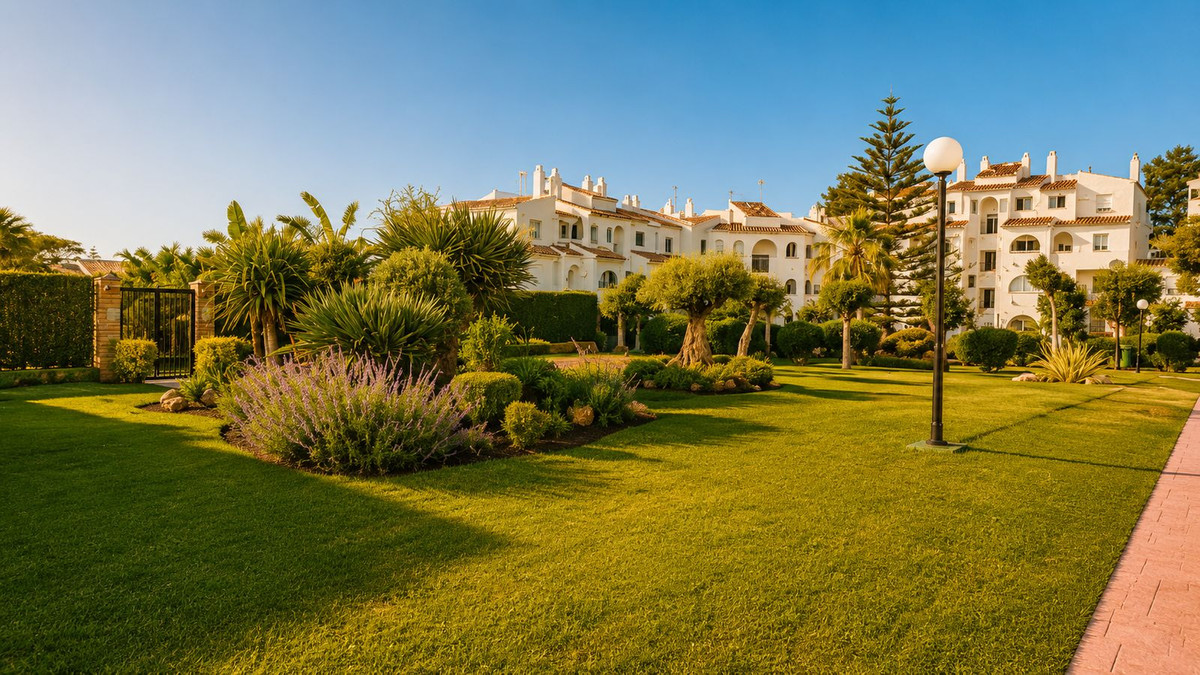 2 Bedroom Apartment for Sale in Atalaya — 2