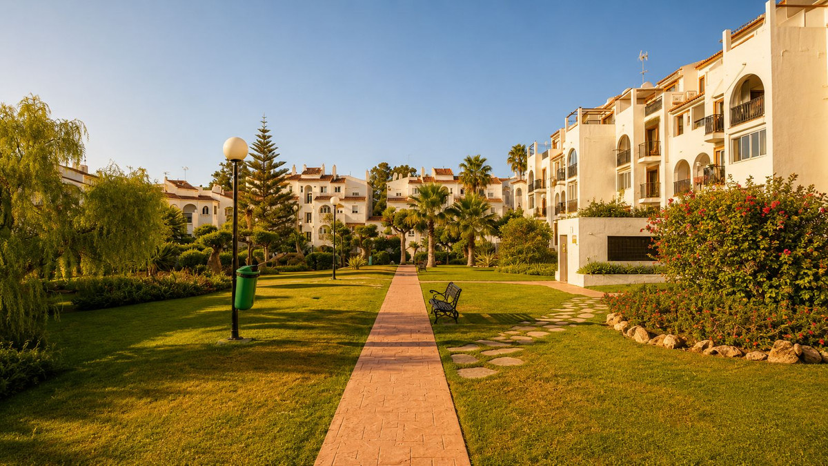 2 Bedroom Apartment for Sale in Atalaya — 3
