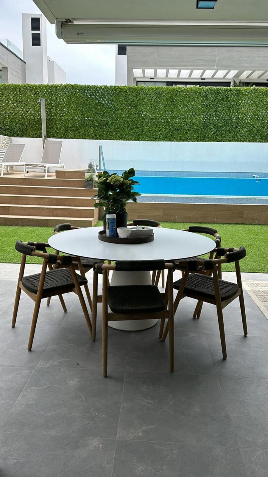 5 Bedroom Villa for Sale in Puerto Banús — 9