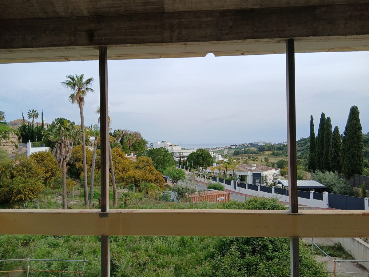 Plot for Sale in Benahavís — 2