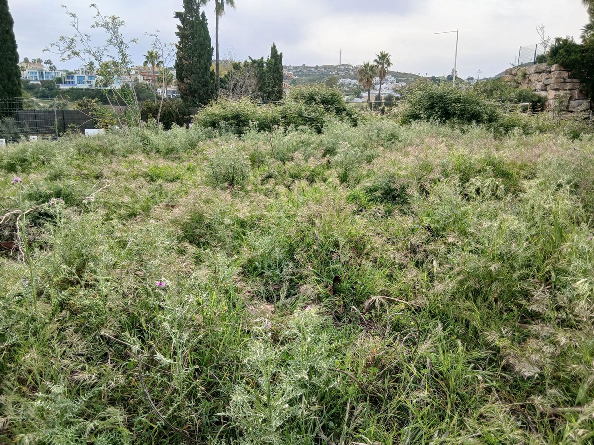 Plot for Sale in Benahavís — 3