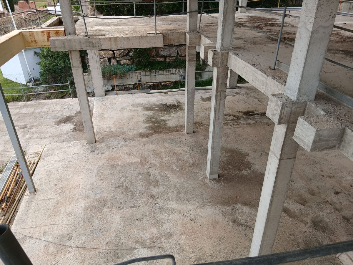 Plot for Sale in Benahavís — 5