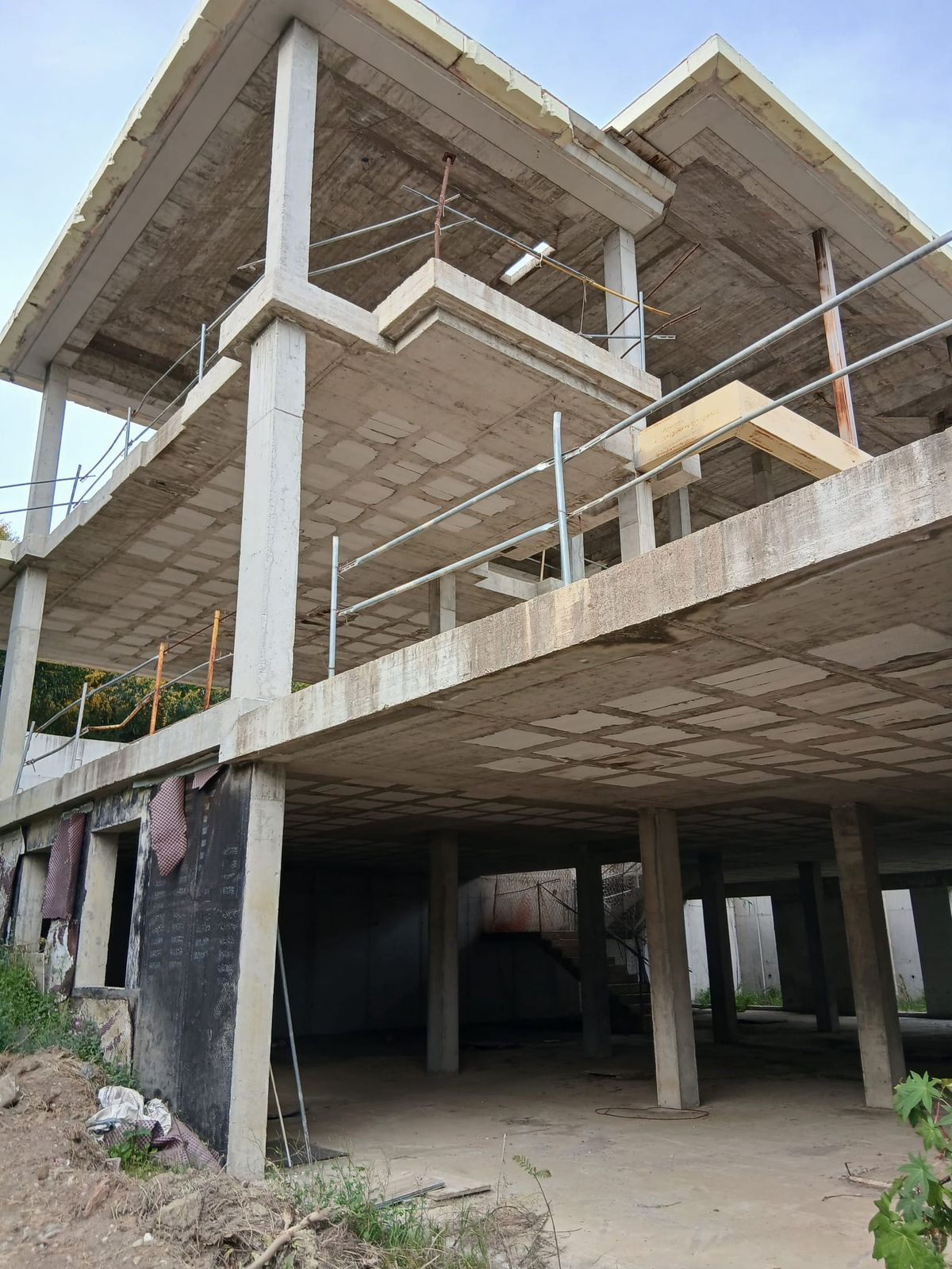 Plot for Sale in Benahavís — 7