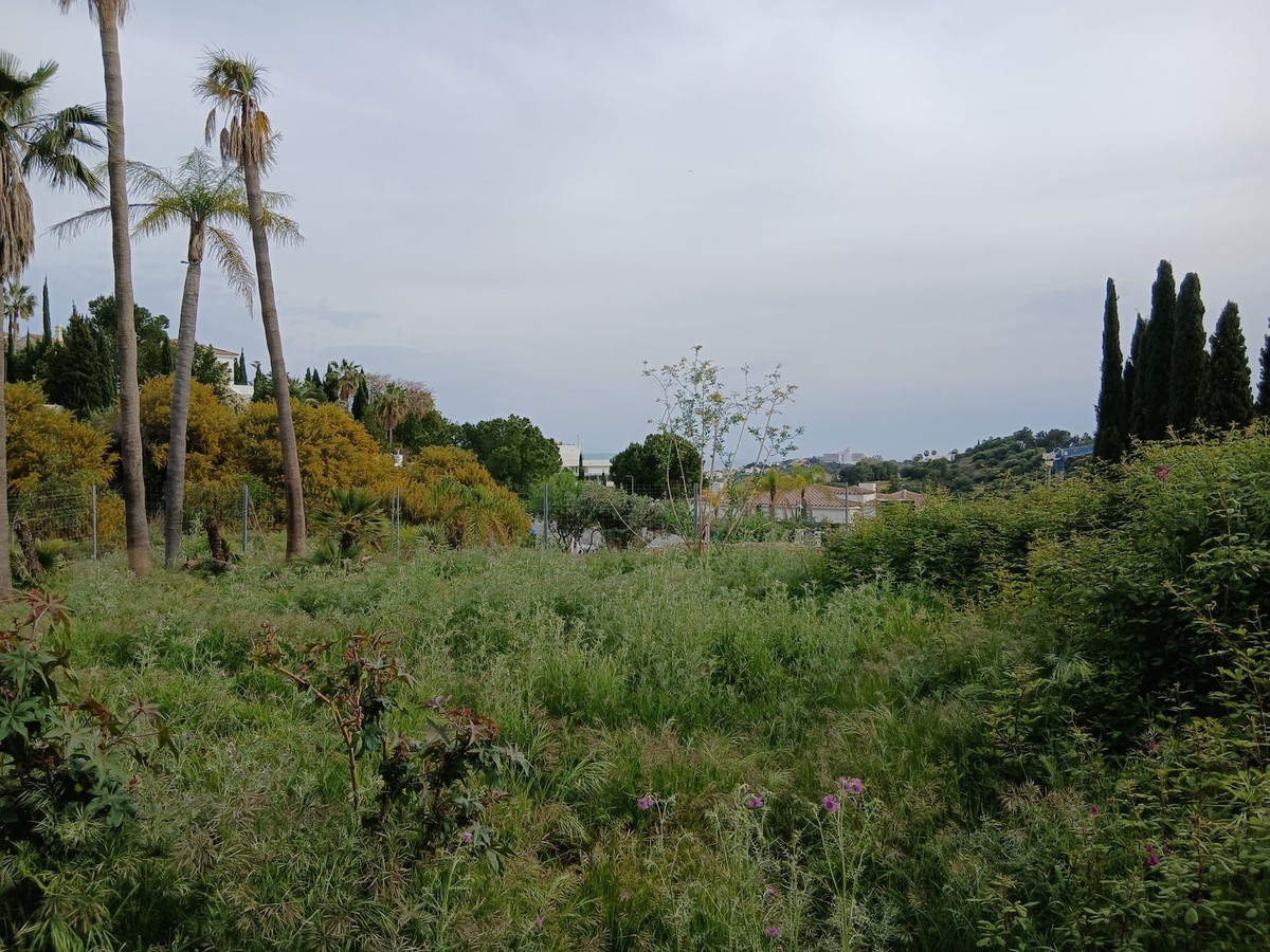 Plot for Sale in Benahavís — 9