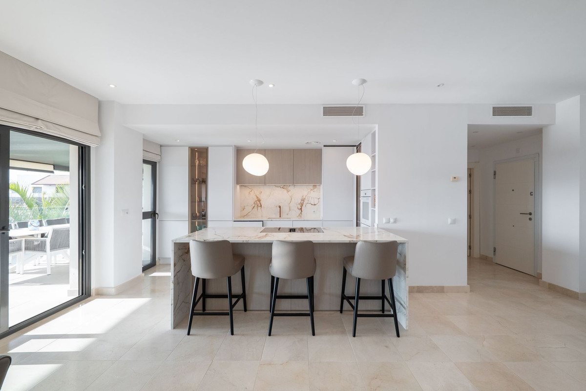 4 Bedroom Apartment for Sale in Los Flamingos