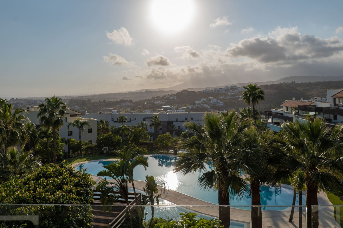4 Bedroom Apartment for Sale in Los Flamingos — 2