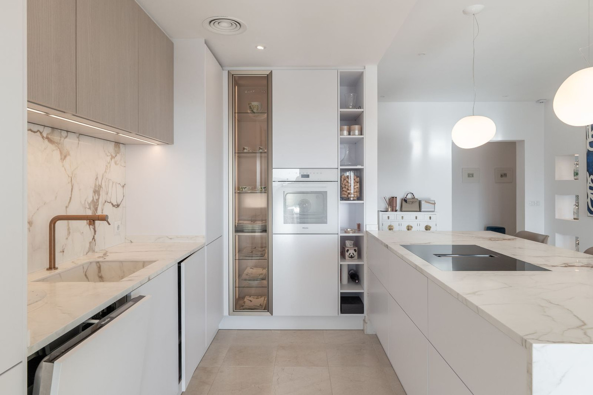 4 Bedroom Apartment for Sale in Los Flamingos — view 12