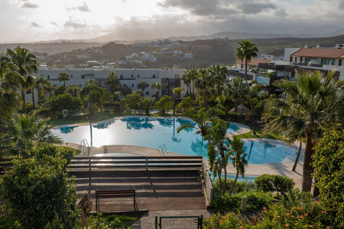 4 Bedroom Apartment for Sale in Los Flamingos — 3