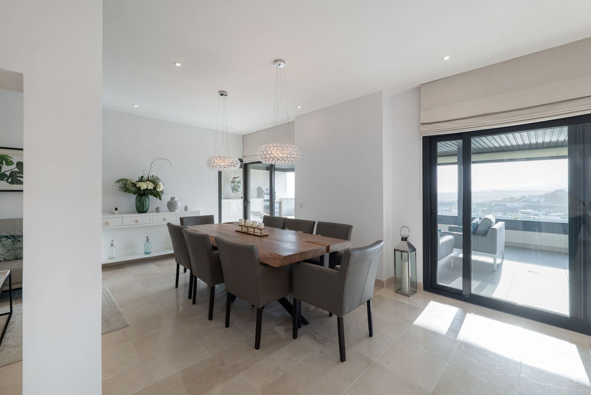 4 Bedroom Apartment for Sale in Los Flamingos — 5