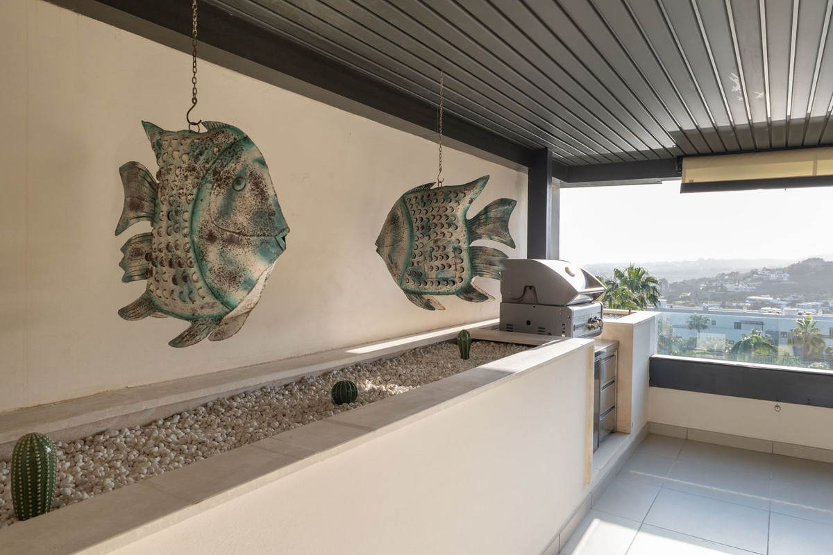 4 Bedroom Apartment for Sale in Los Flamingos — 6