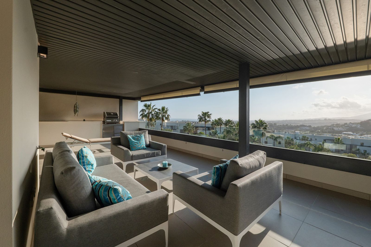 4 Bedroom Apartment for Sale in Los Flamingos — 7