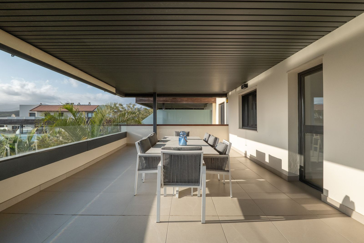 4 Bedroom Apartment for Sale in Los Flamingos — 8
