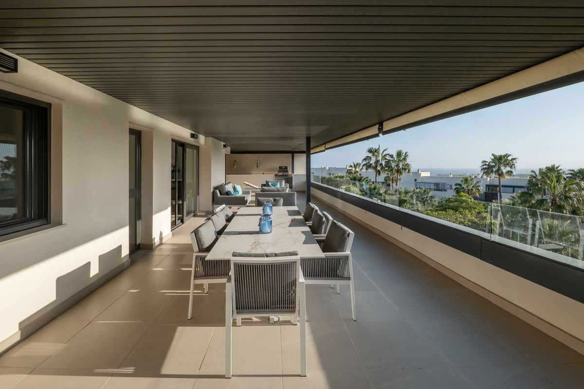 4 Bedroom Apartment for Sale in Los Flamingos — 9