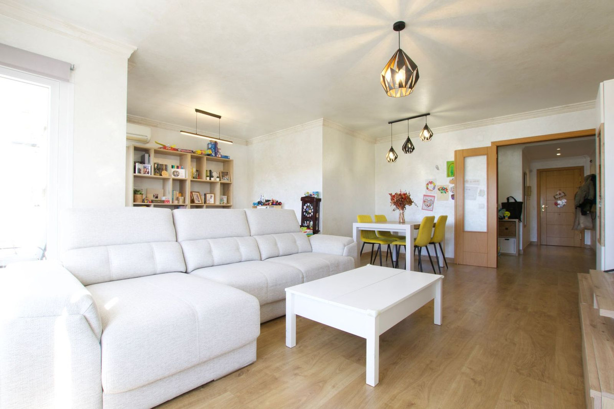 3 Bedroom Apartment for Sale in Nueva Andalucía