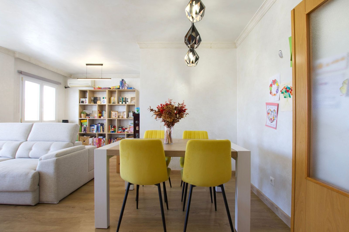 3 Bedroom Apartment for Sale in Nueva Andalucía — 4