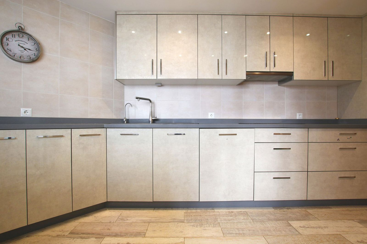 3 Bedroom Apartment for Sale in Nueva Andalucía — 7
