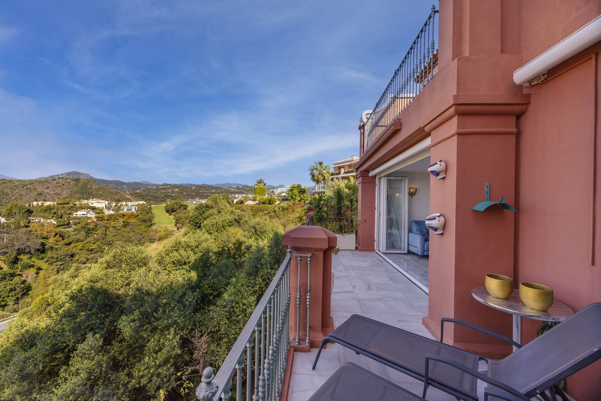 2 Bedroom Apartment for Sale in Monte Halcones — view 19
