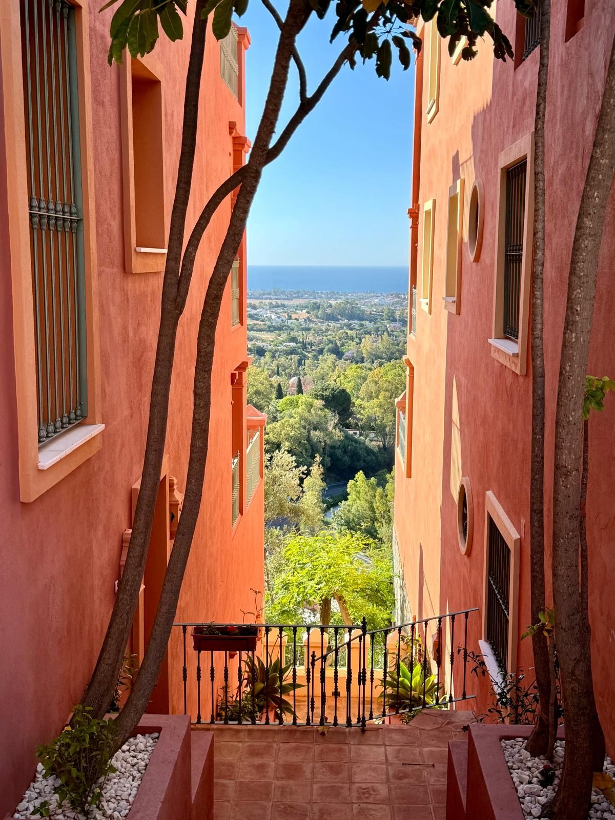 2 Bedroom Apartment for Sale in Monte Halcones — 6