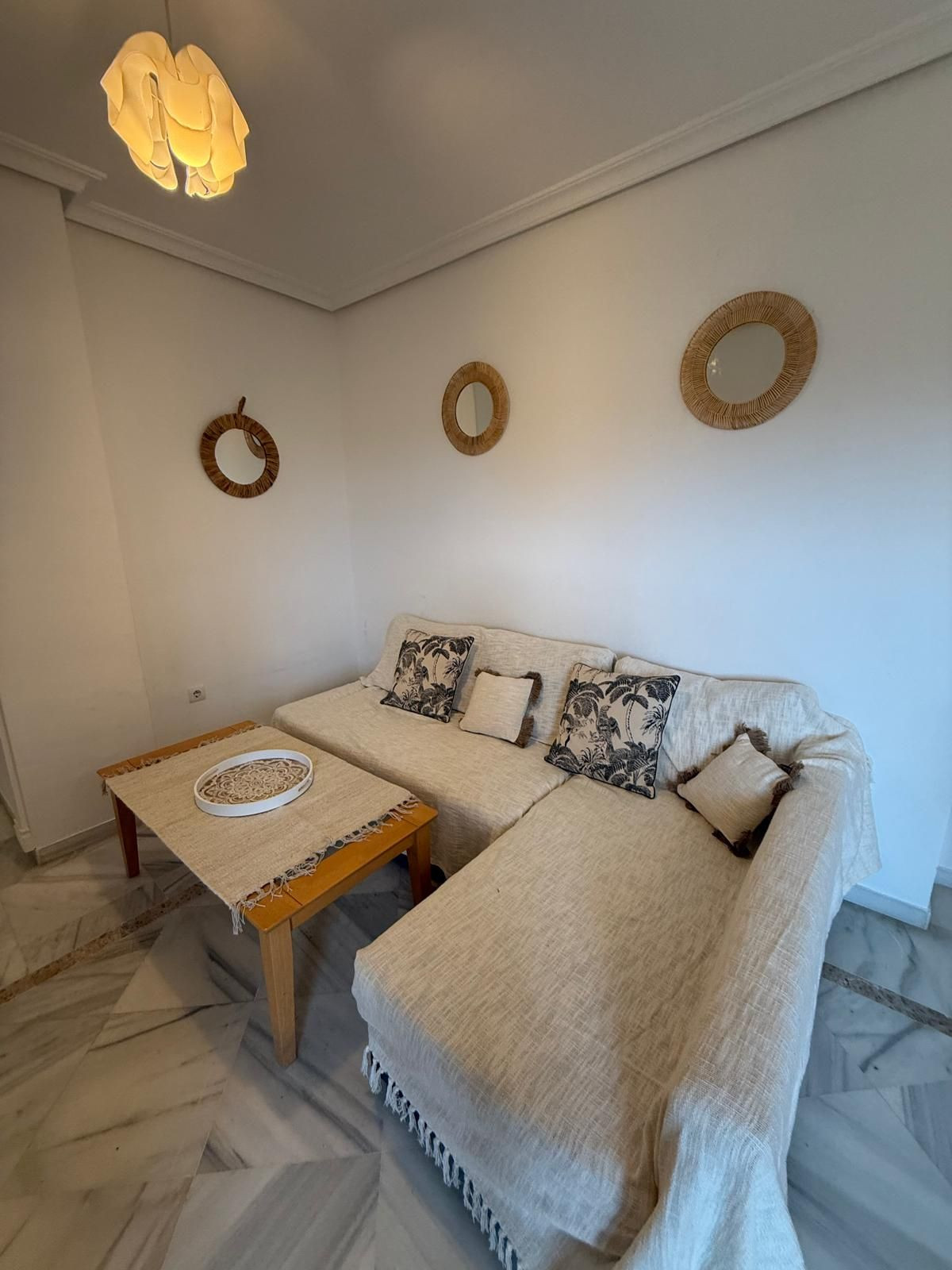 2 Bedroom Apartment for Sale in Nueva Andalucía — 7