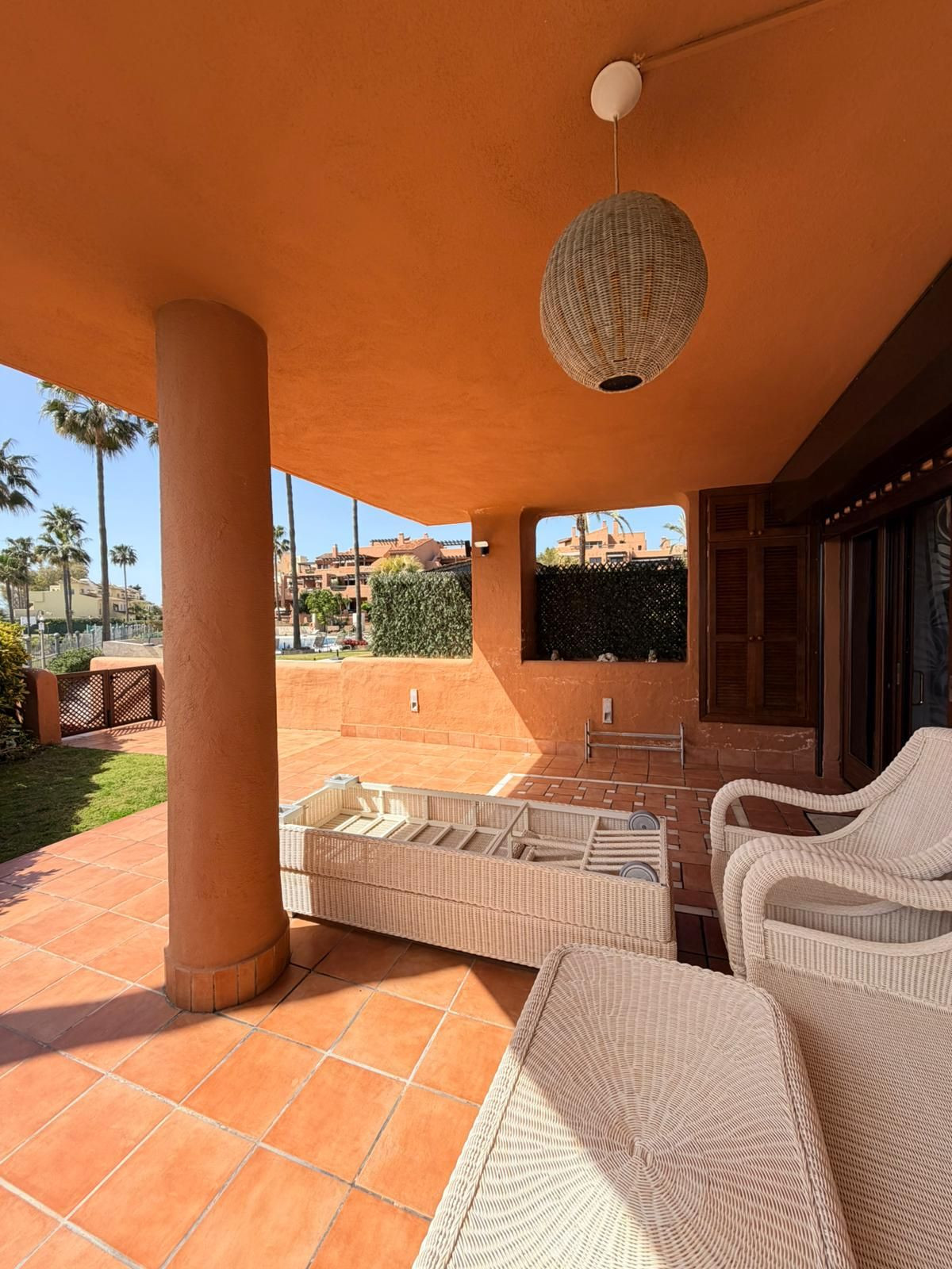 3 Bedroom Apartment for Sale in New Golden Mile — 2