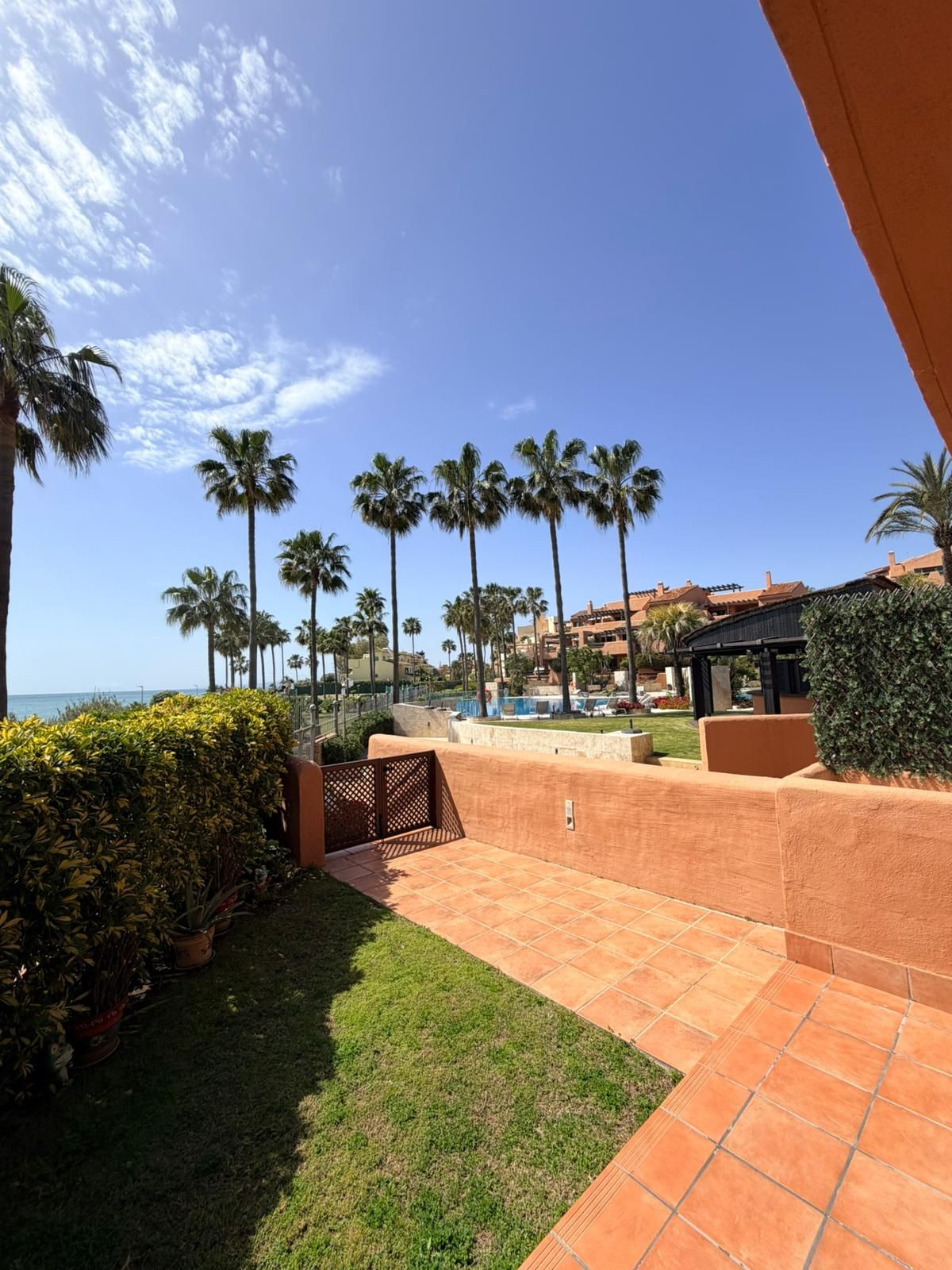 3 Bedroom Apartment for Sale in New Golden Mile — 4