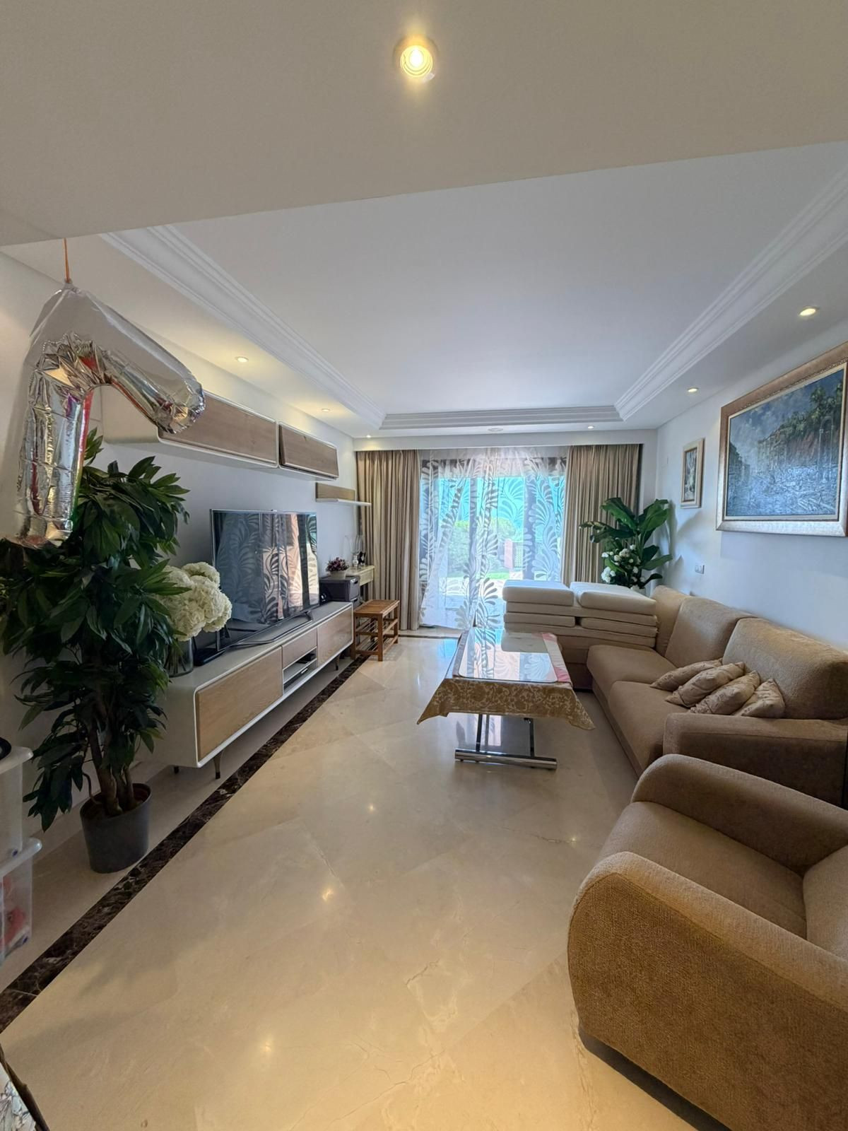 3 Bedroom Apartment for Sale in New Golden Mile — 7