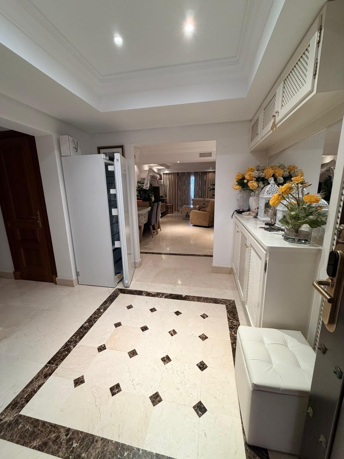 3 Bedroom Apartment for Sale in New Golden Mile — 8