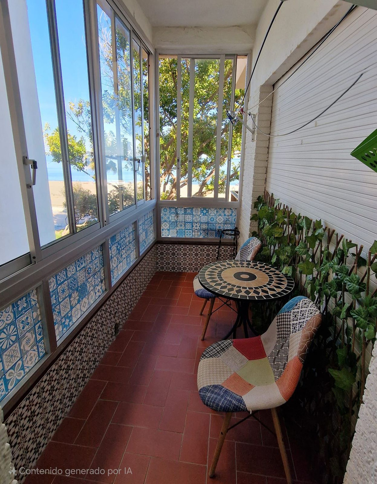 1 Bedroom Apartment for Sale in Estepona — 3