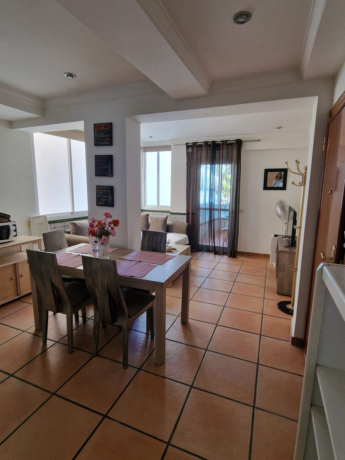 1 Bedroom Apartment for Sale in Estepona — 7