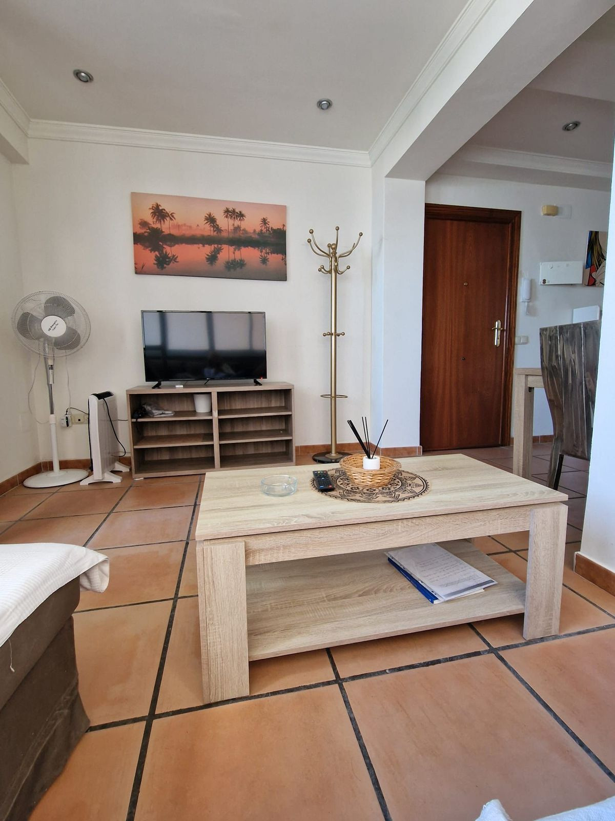 1 Bedroom Apartment for Sale in Estepona — 9