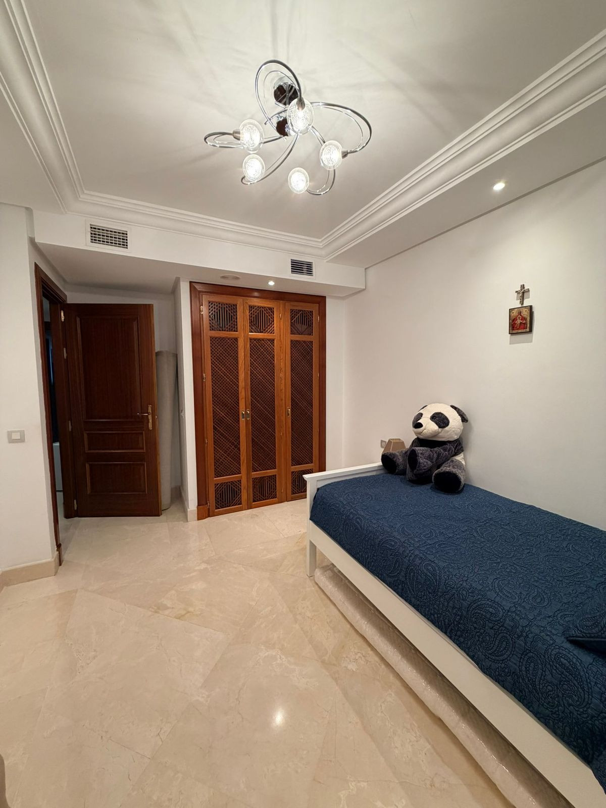 3 Bedroom Apartment for Sale in New Golden Mile — view 16
