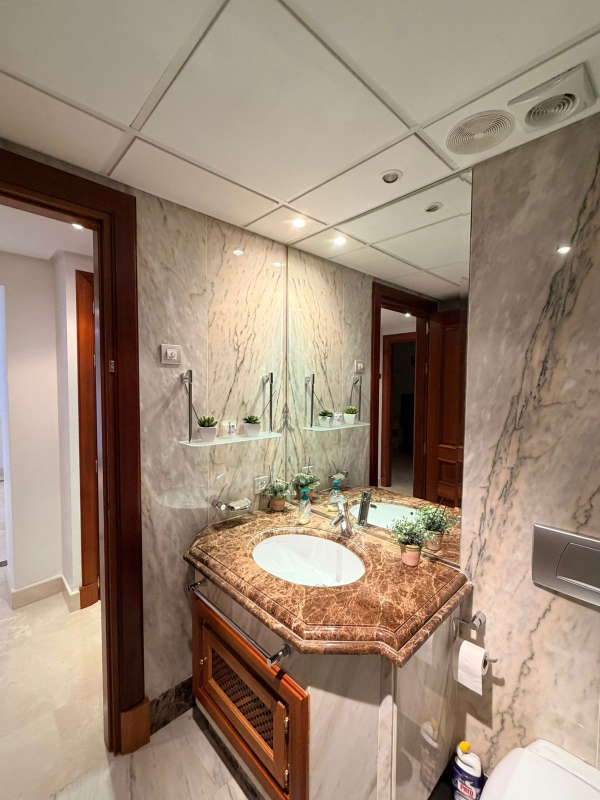 3 Bedroom Apartment for Sale in New Golden Mile — view 17