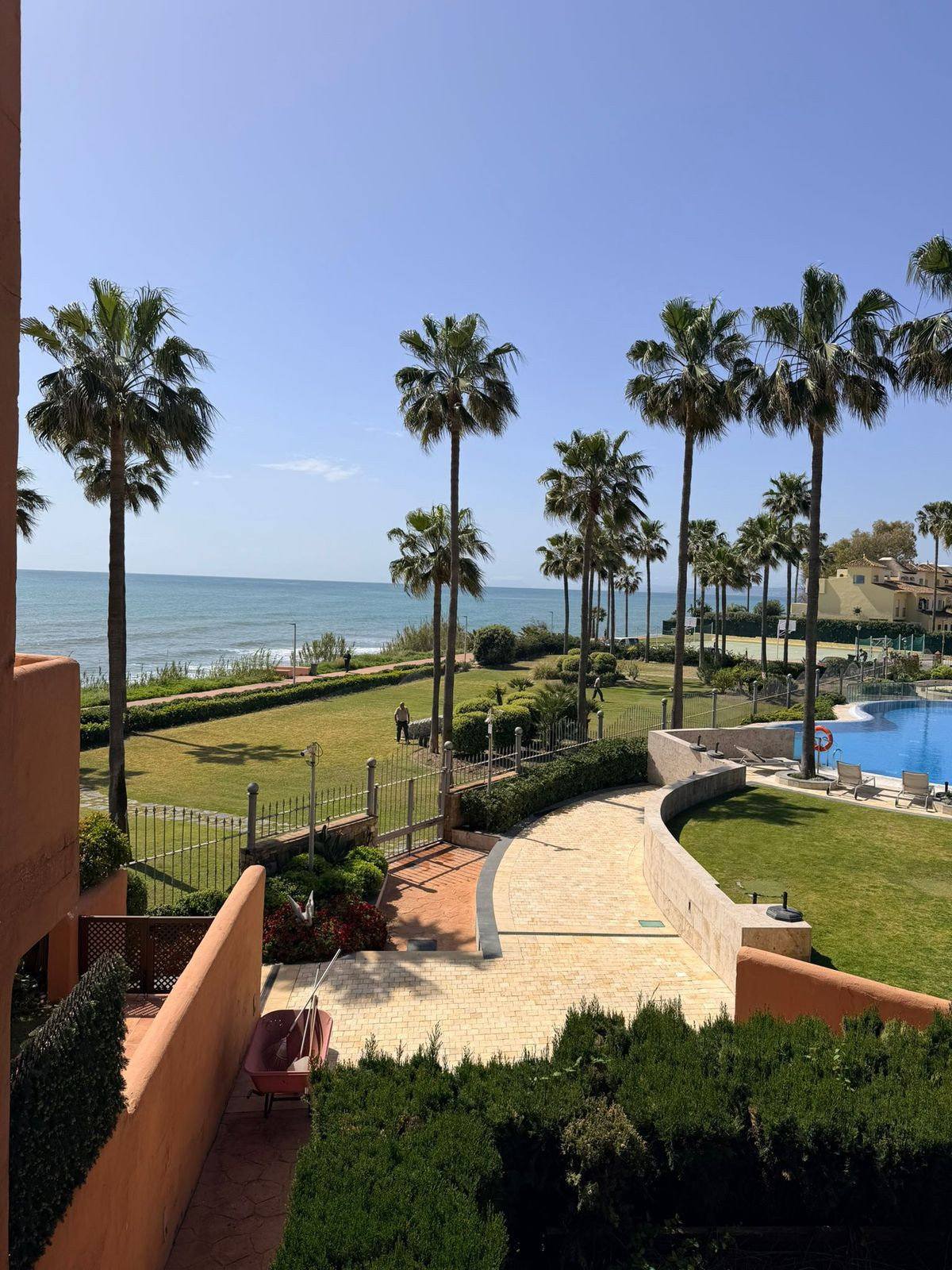 3 Bedroom Apartment for Sale in New Golden Mile — 3