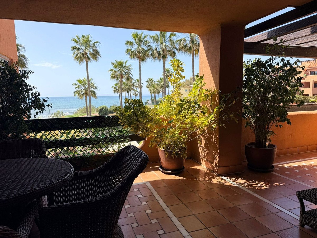 3 Bedroom Apartment for Sale in New Golden Mile — 4
