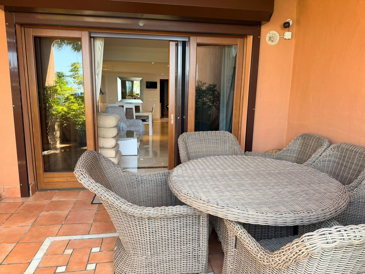 3 Bedroom Apartment for Sale in New Golden Mile — 6