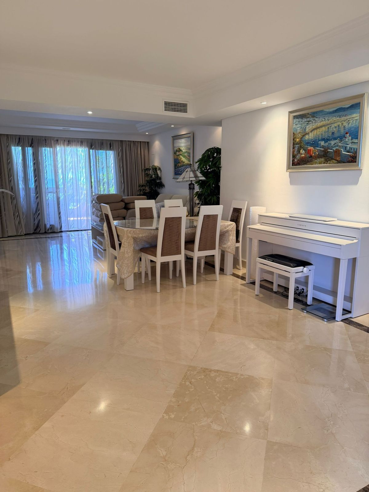3 Bedroom Apartment for Sale in New Golden Mile — 7