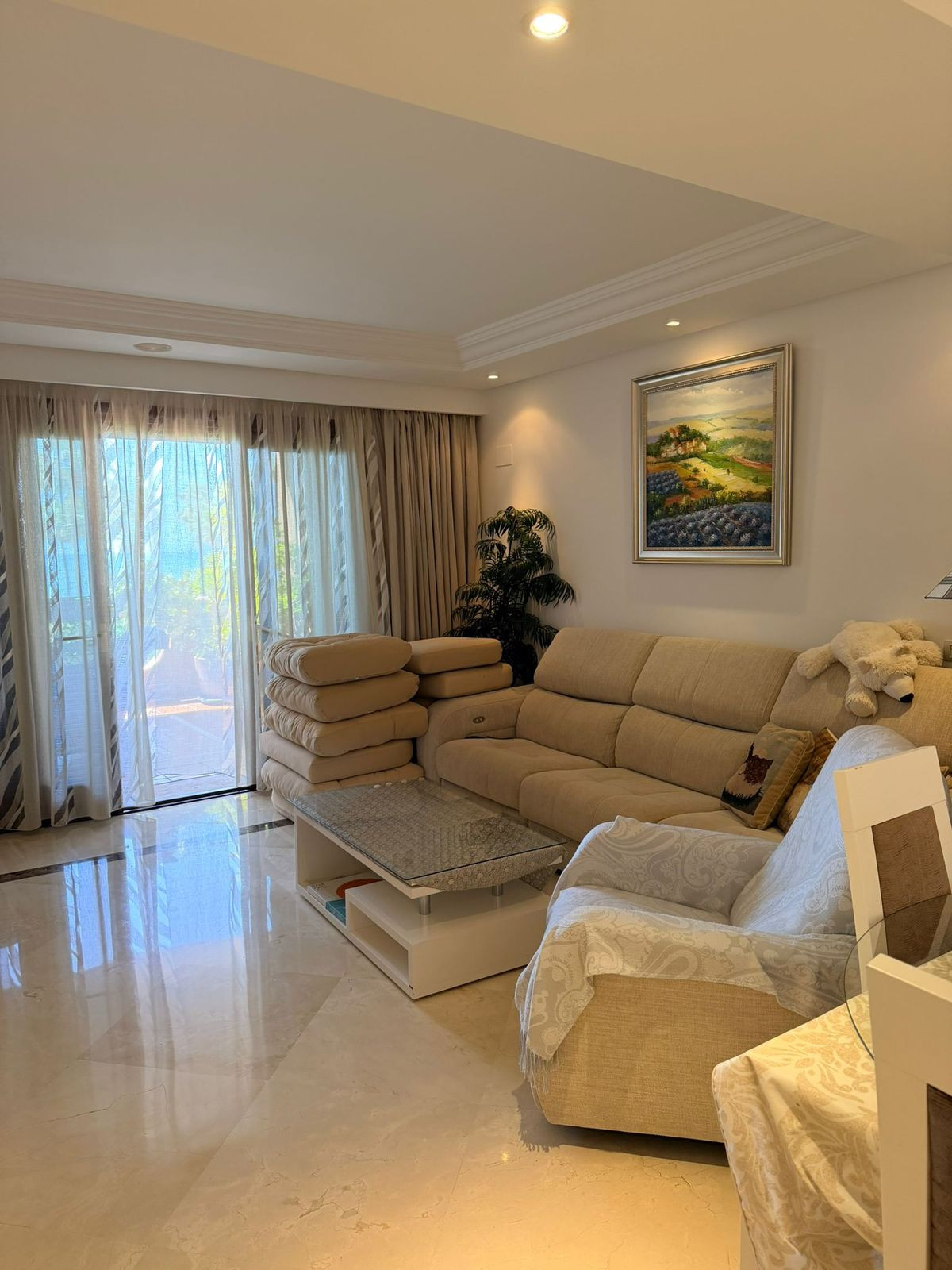 3 Bedroom Apartment for Sale in New Golden Mile — 8