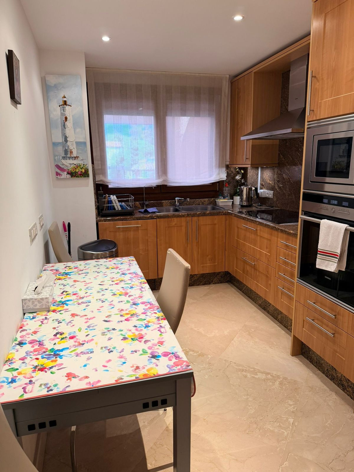 3 Bedroom Apartment for Sale in New Golden Mile — 9