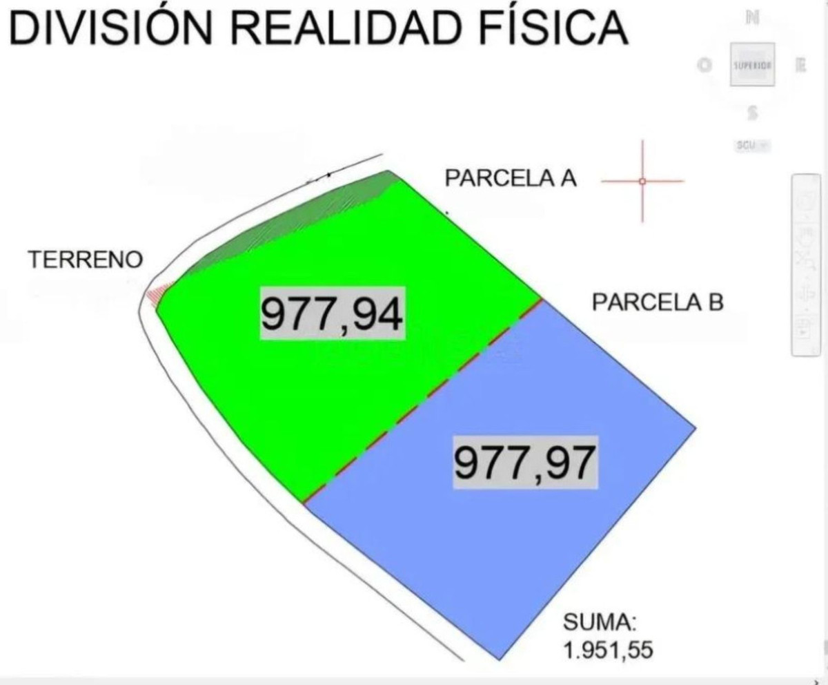 Plot for Sale in Marbella