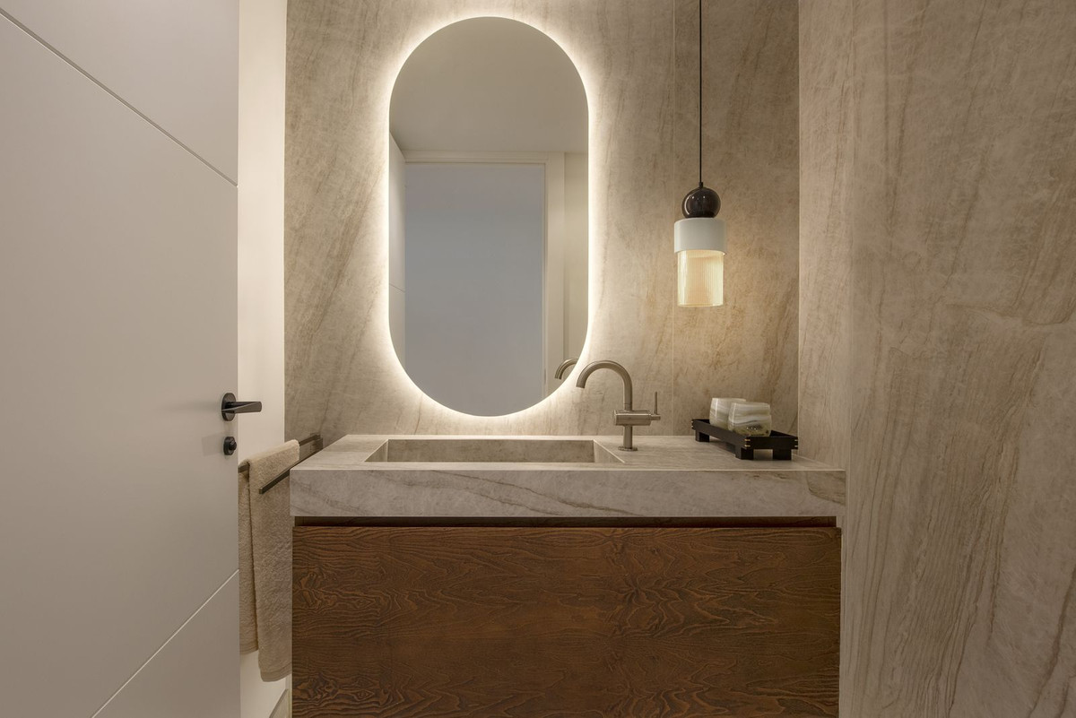 3 Bedroom Apartment for Sale in New Golden Mile — view 12