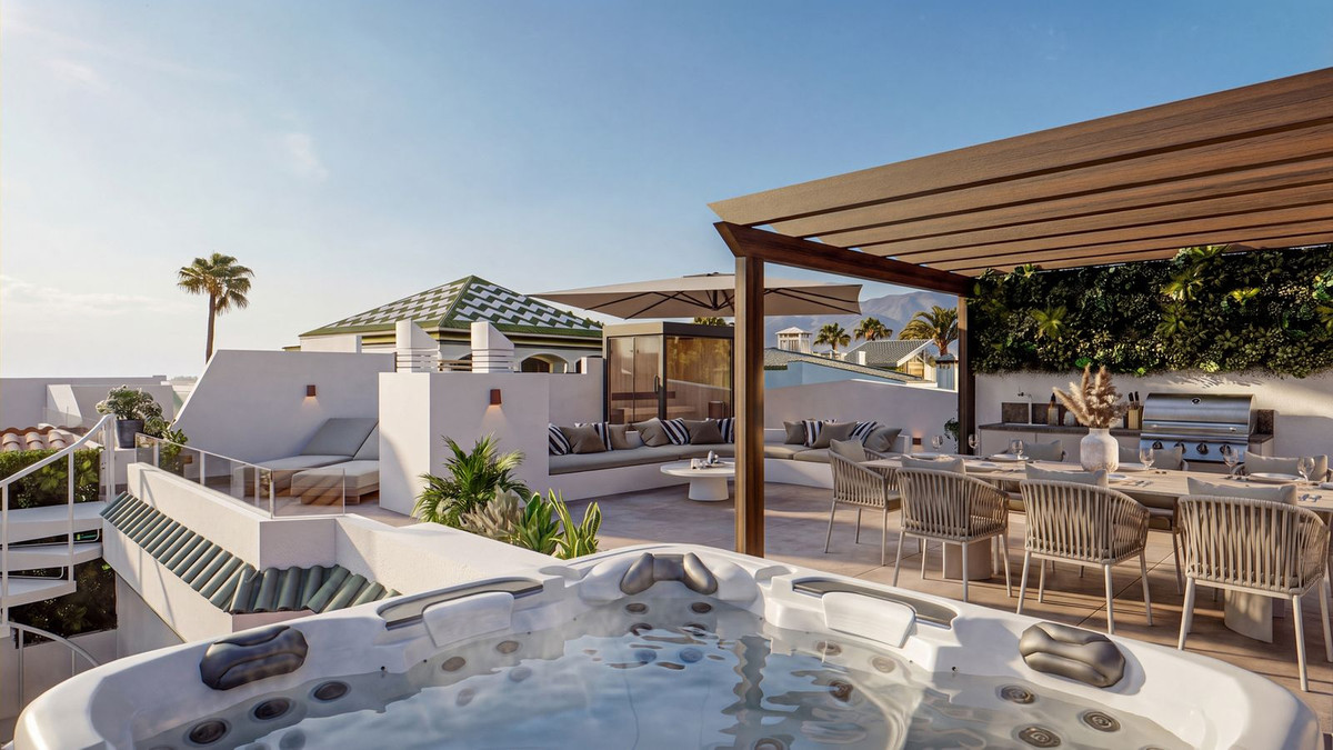 3 Bedroom Apartment for Sale in New Golden Mile — view 17