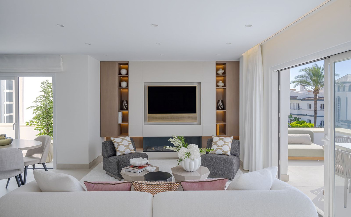 3 Bedroom Apartment for Sale in New Golden Mile — 3