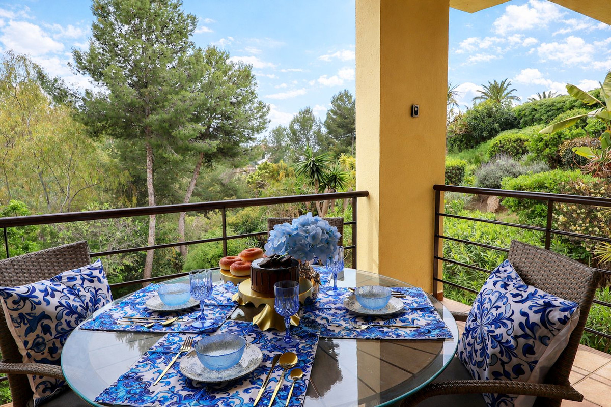 2 Bedroom Apartment for Sale in Los Arqueros