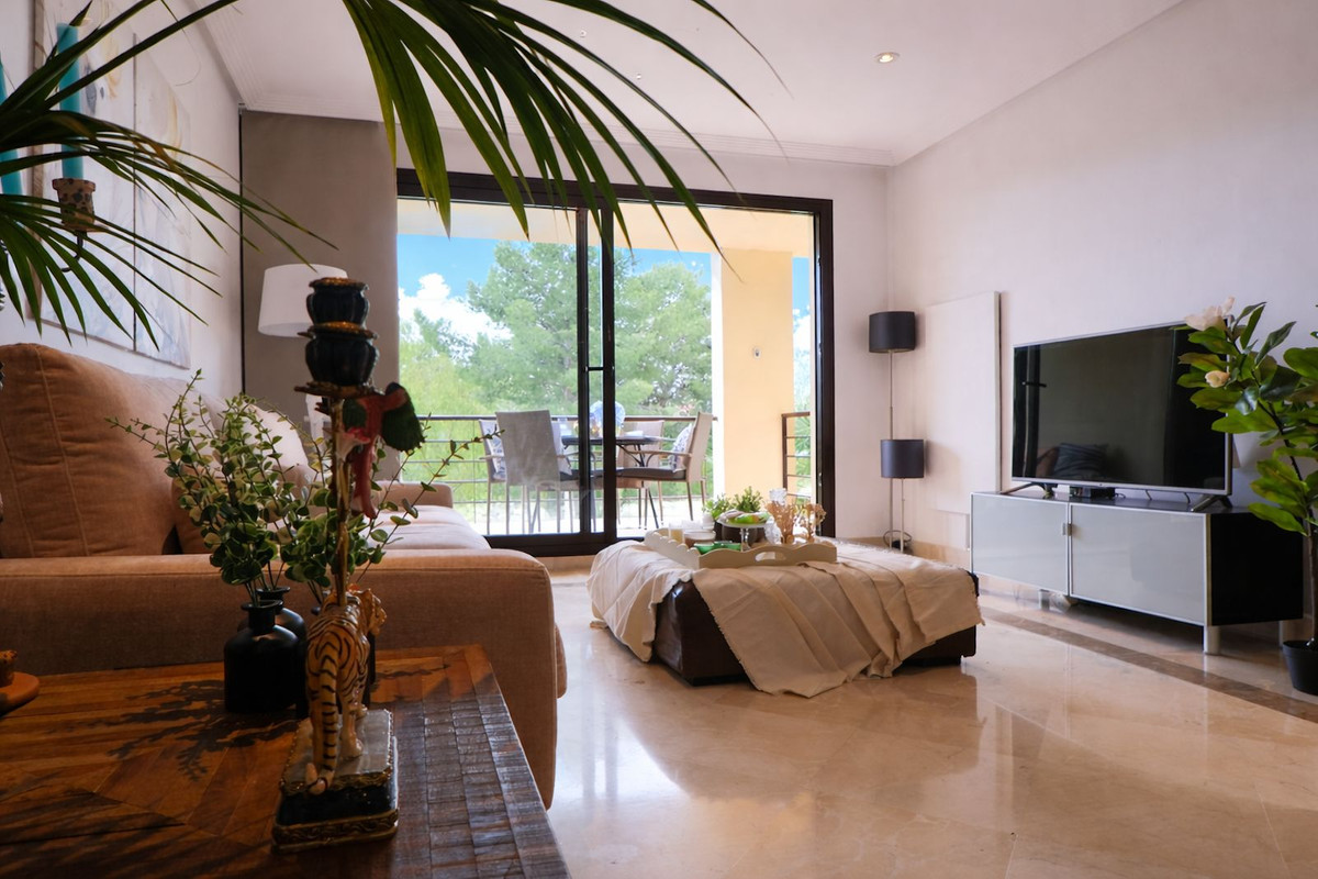 2 Bedroom Apartment for Sale in Los Arqueros — 2