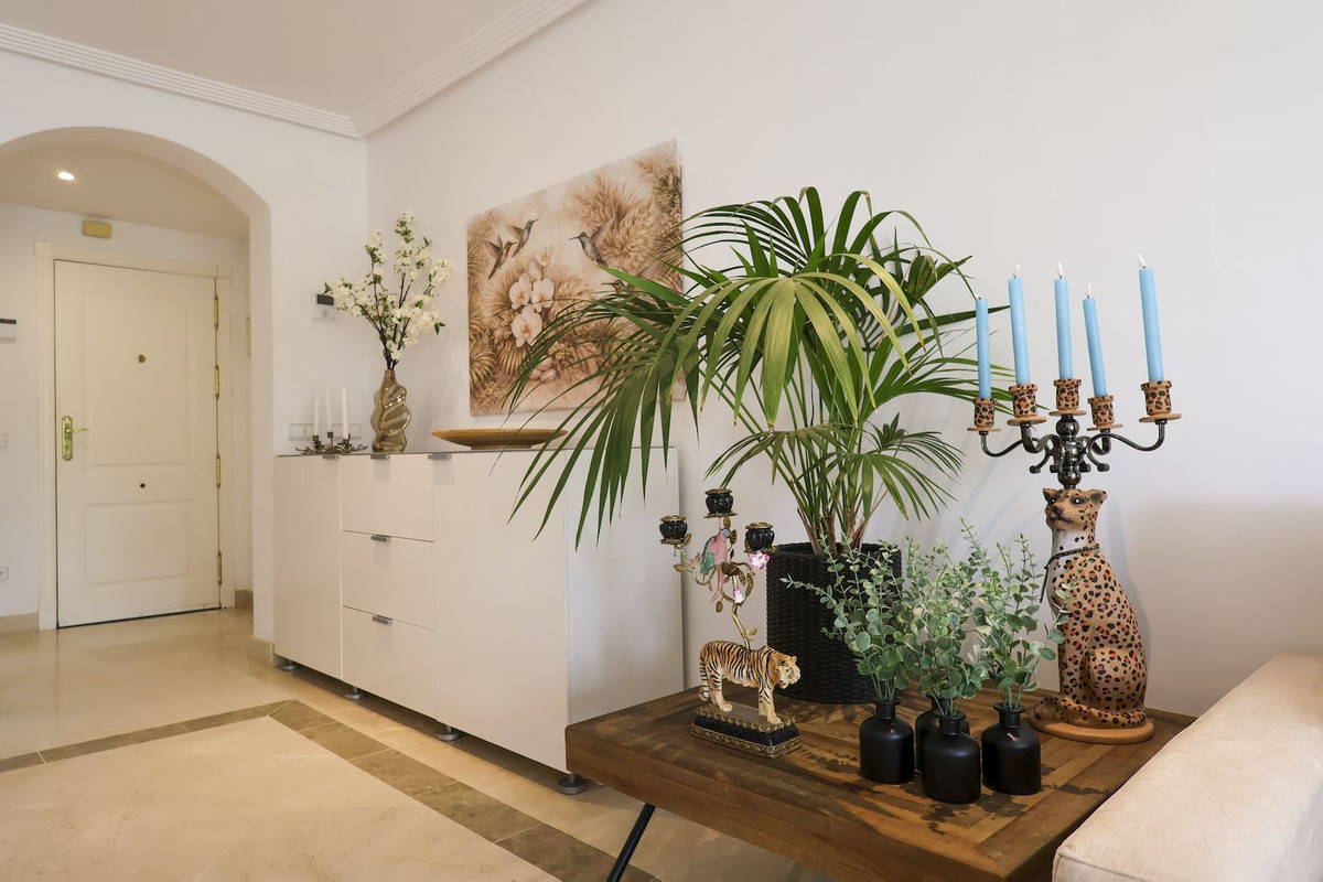2 Bedroom Apartment for Sale in Los Arqueros — 3