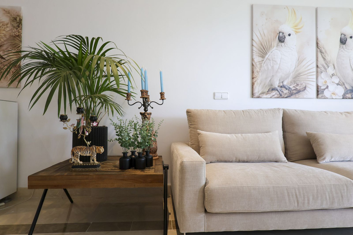 2 Bedroom Apartment for Sale in Los Arqueros — 4
